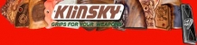 Klinsky Grips
